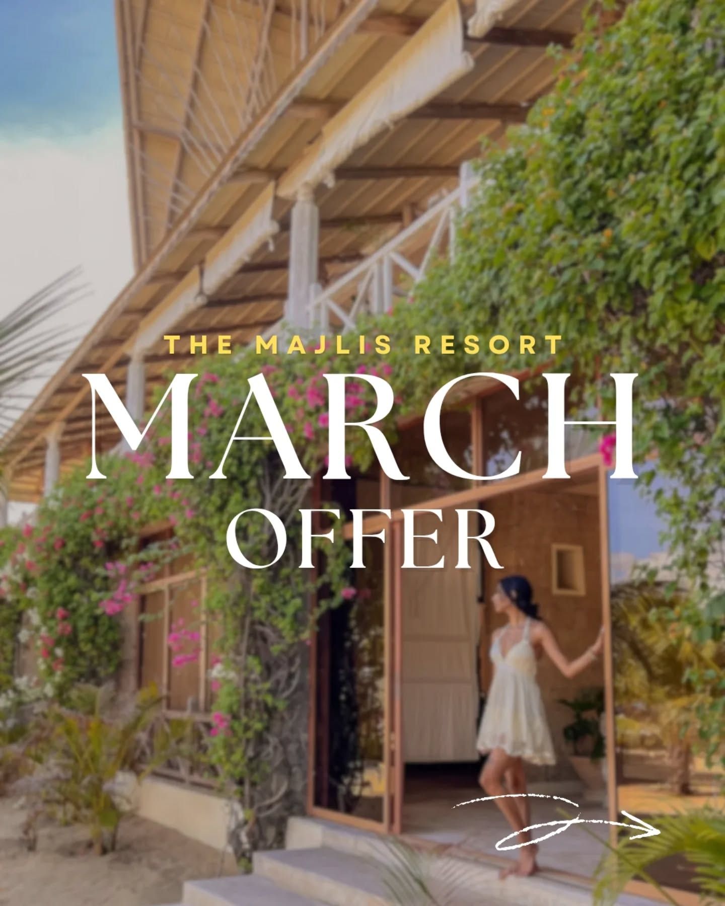 The Majlis Resort