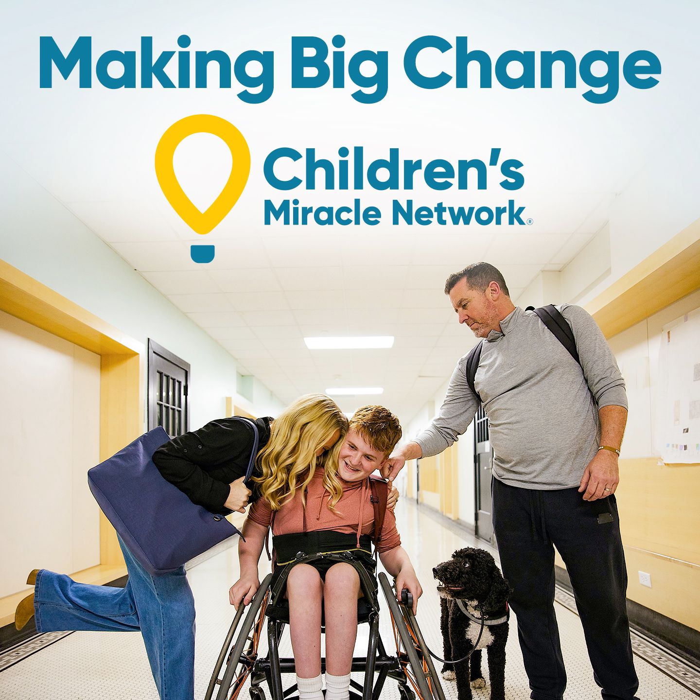 Children's Miracle Network