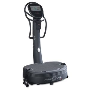 How Does The Power Plate Work? These Are The Key Ideas As You Get Started