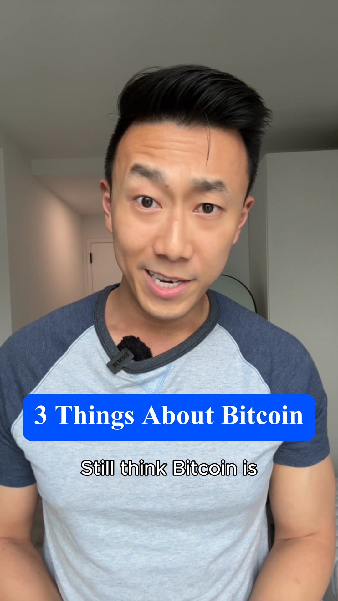 Simplify Bitcoin with Coinbase
