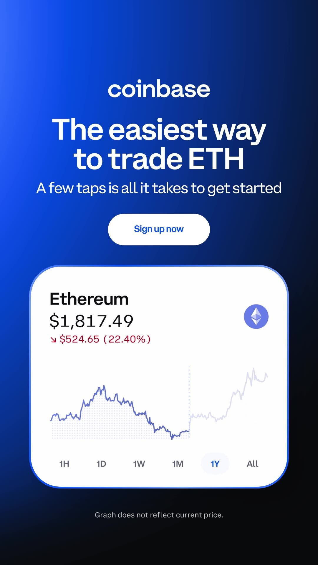 Simplify Ethereum with Coinbase