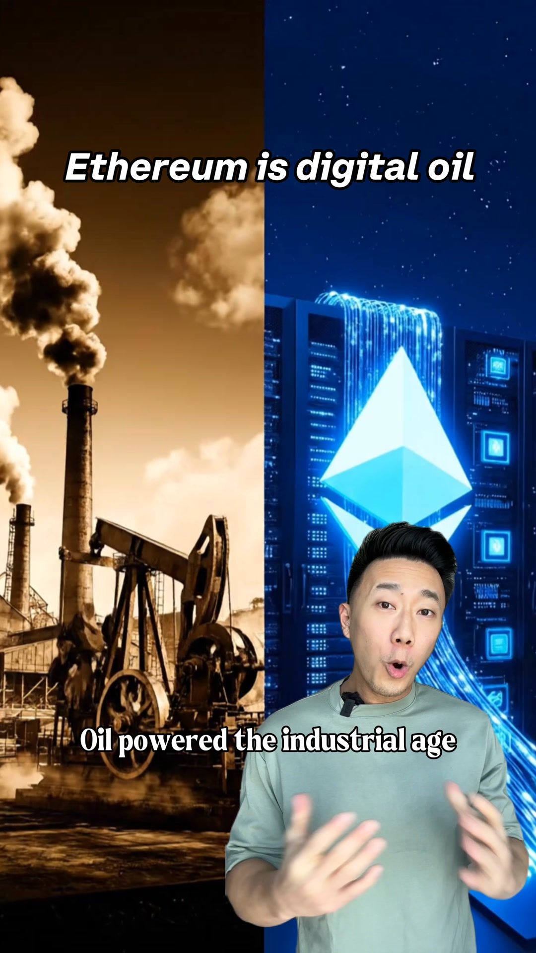 Simplify Ethereum with Coinbase