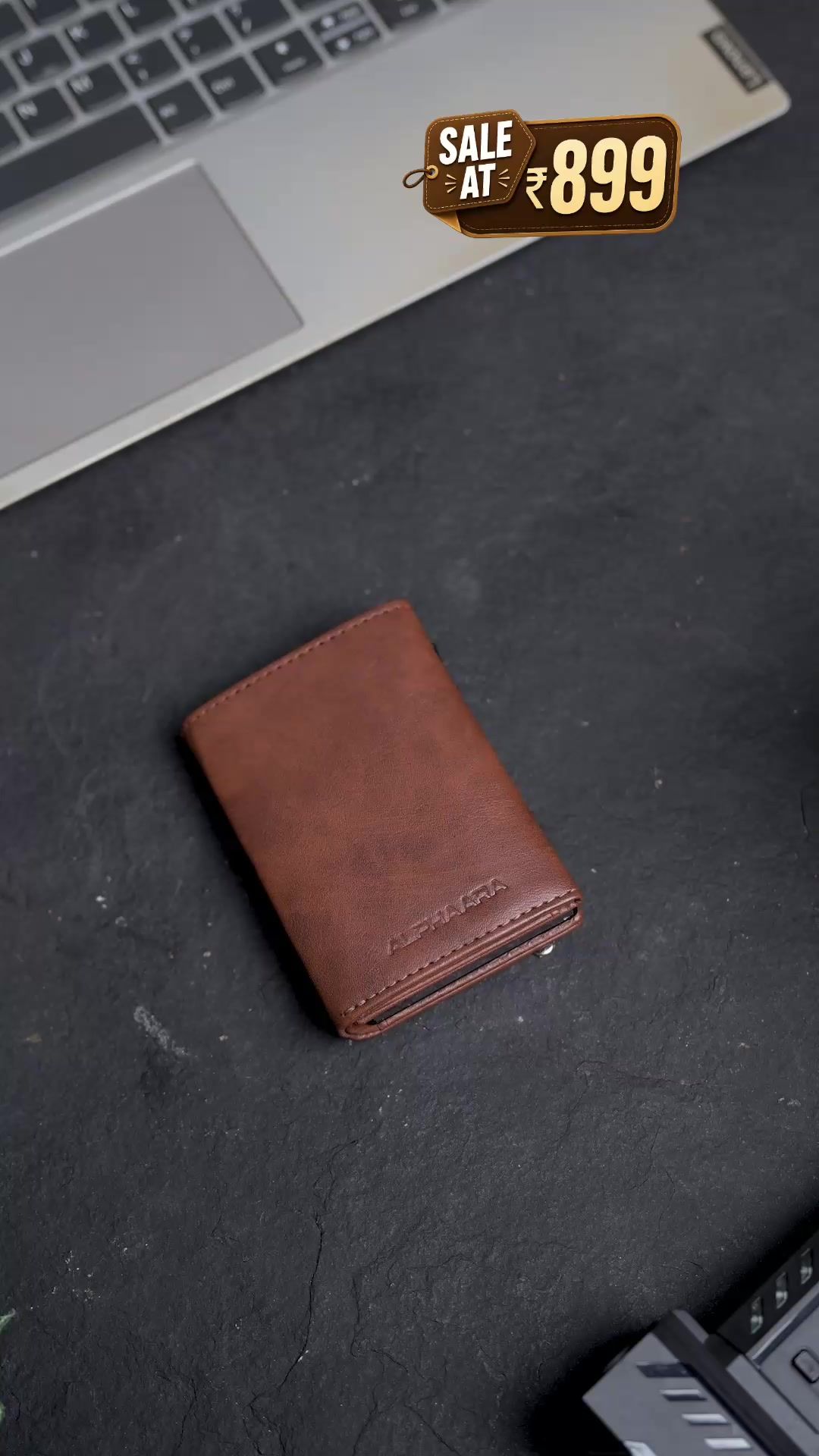 Upgrade Your Wallet Today
