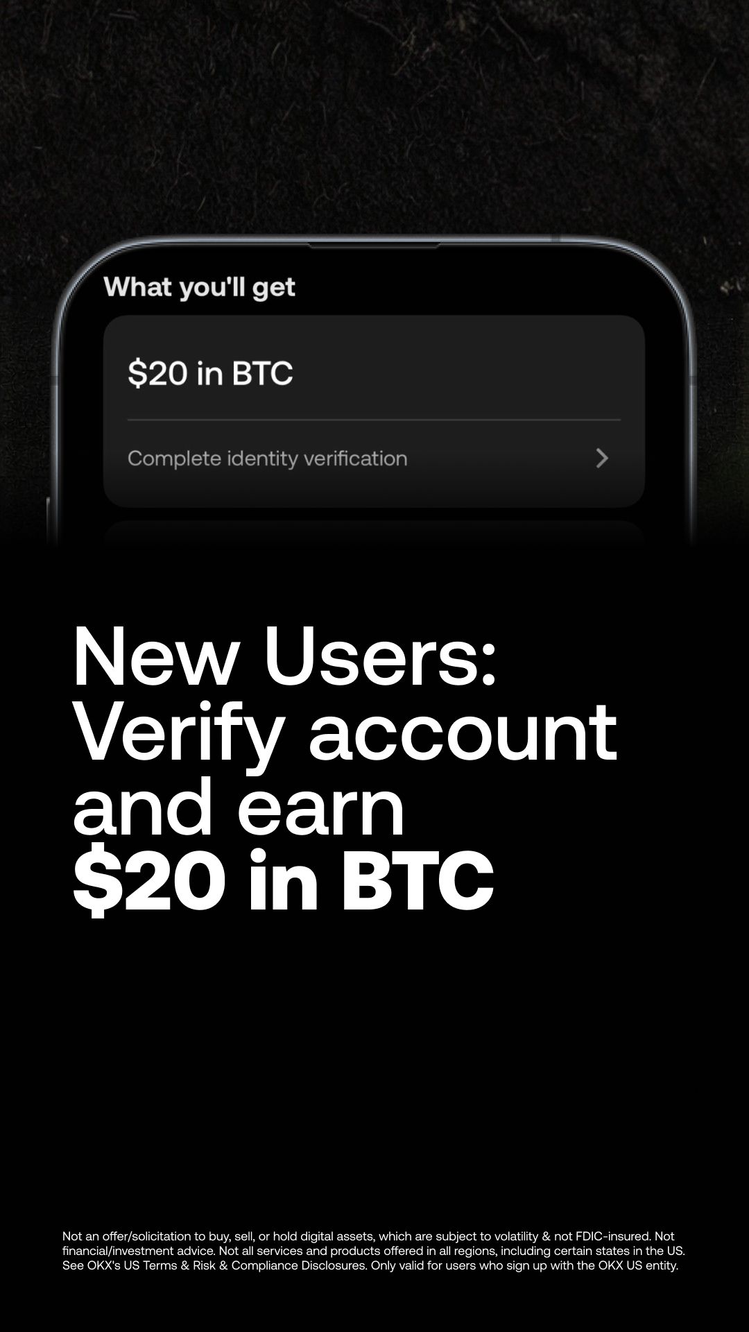 A new alternative in crypto