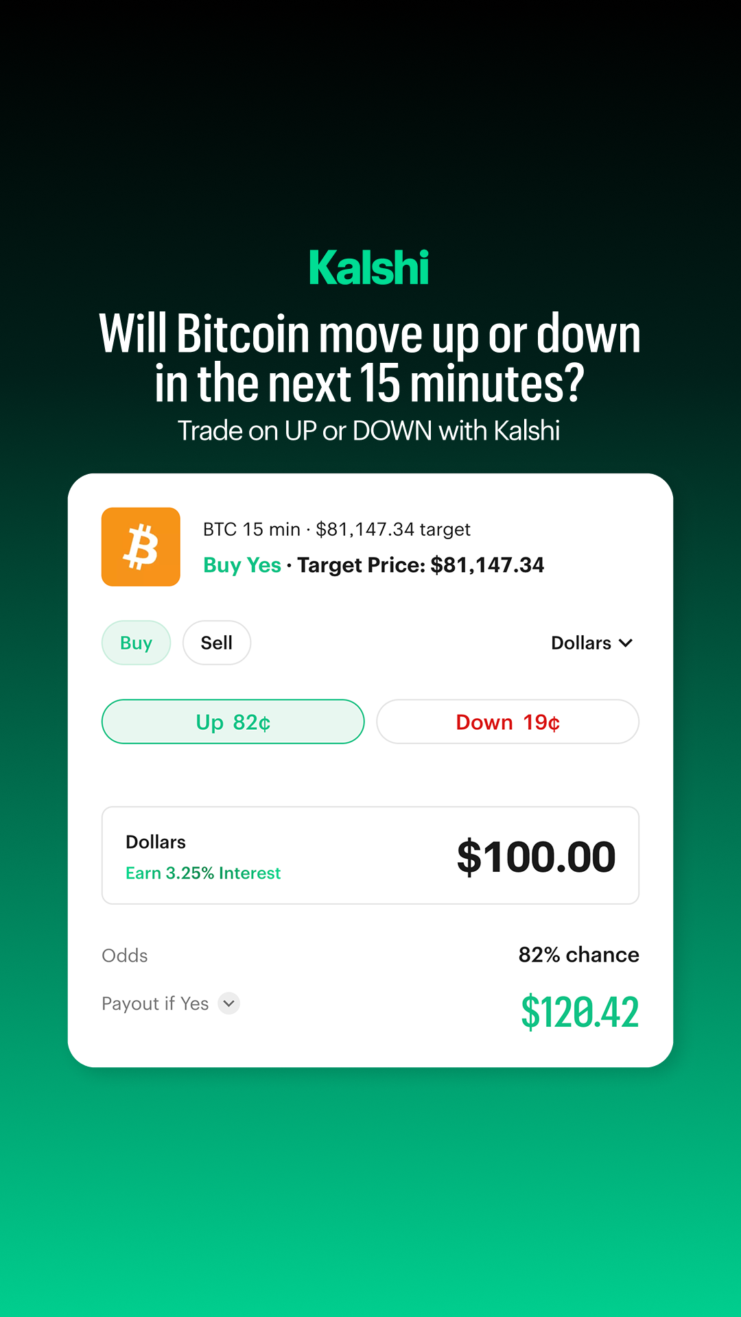 Kalshi: Trade the Future