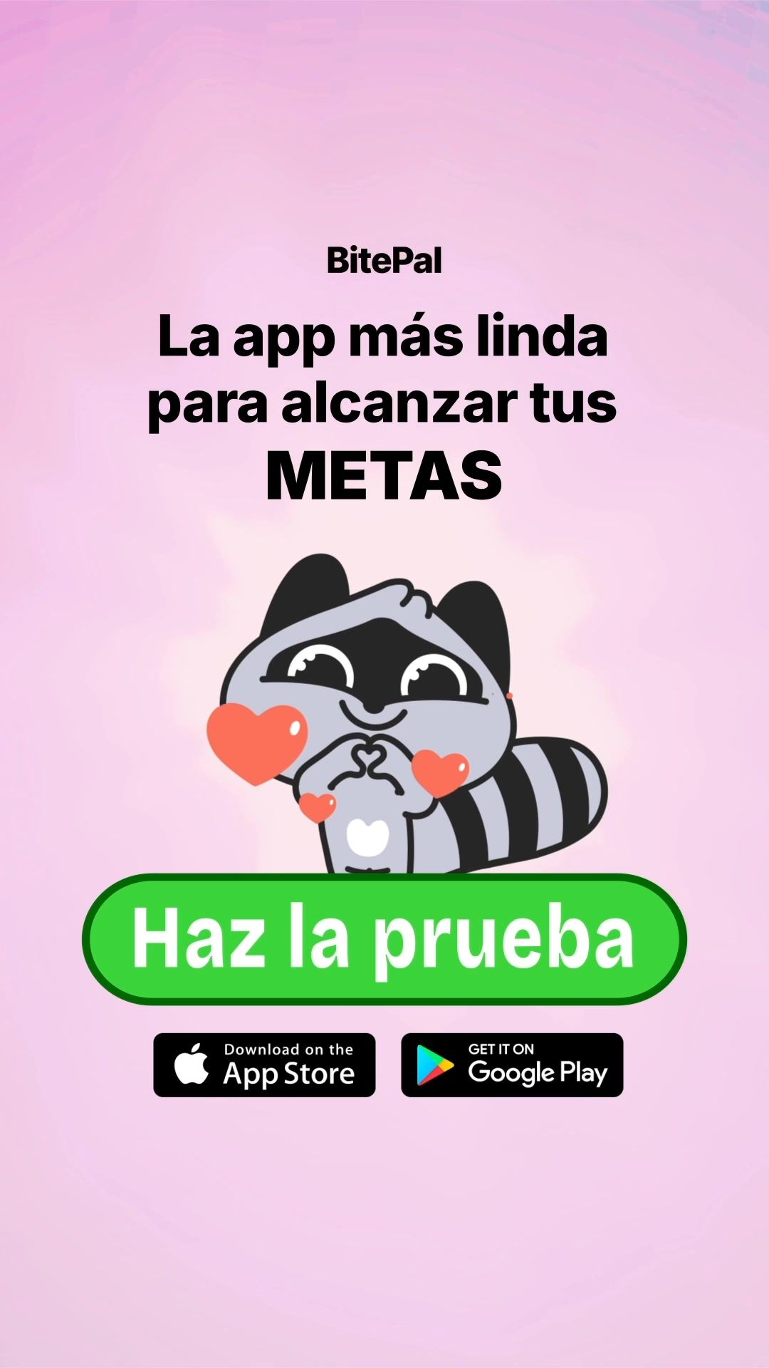 Como Duolingo, pero para bajar de peso 🫶