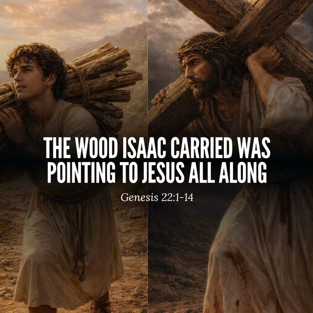 Read this if the Bible feels harder than it should. ☝️