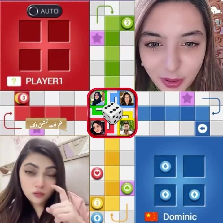 Multiplayer Online Ludo Games