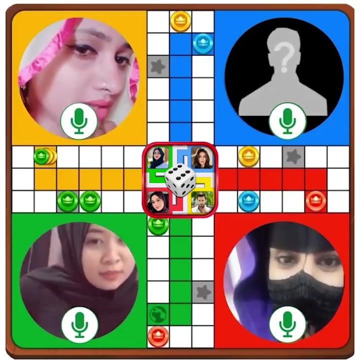 Multiplayer Online Ludo Games