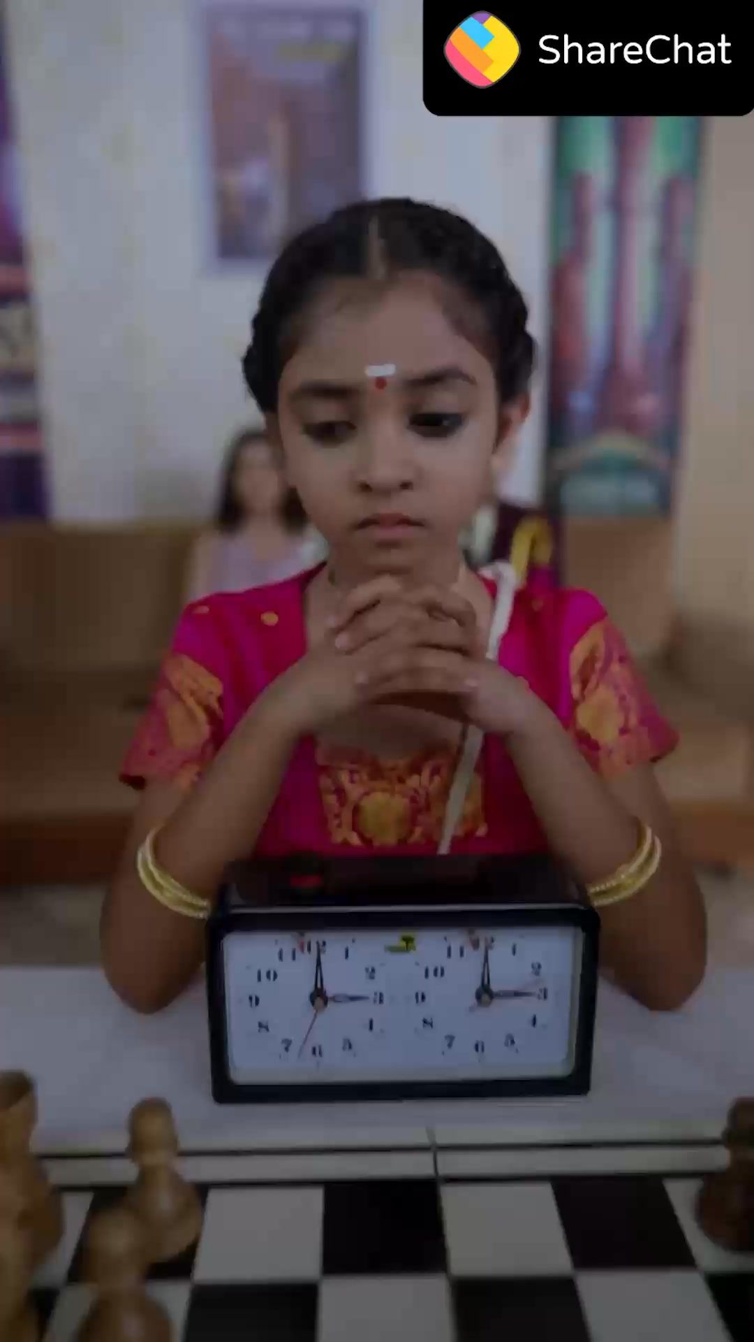 Watch Full Series on Sharechat
