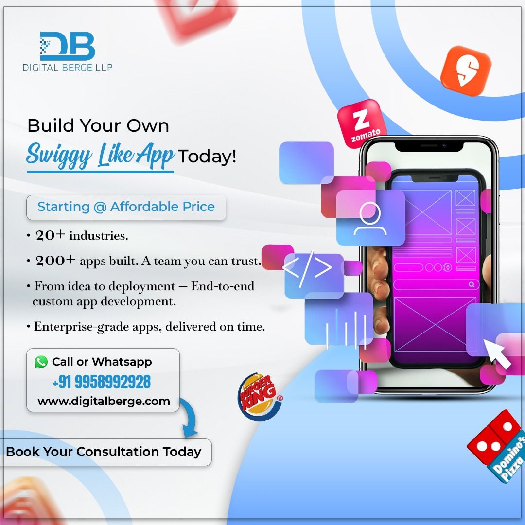 DigitalBerge