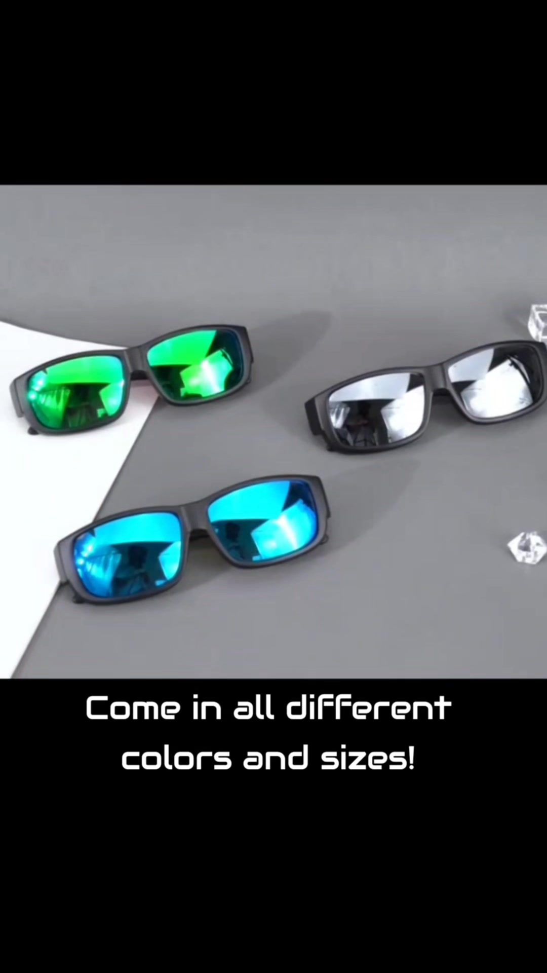 BUY 1, GET 1 FREE!
