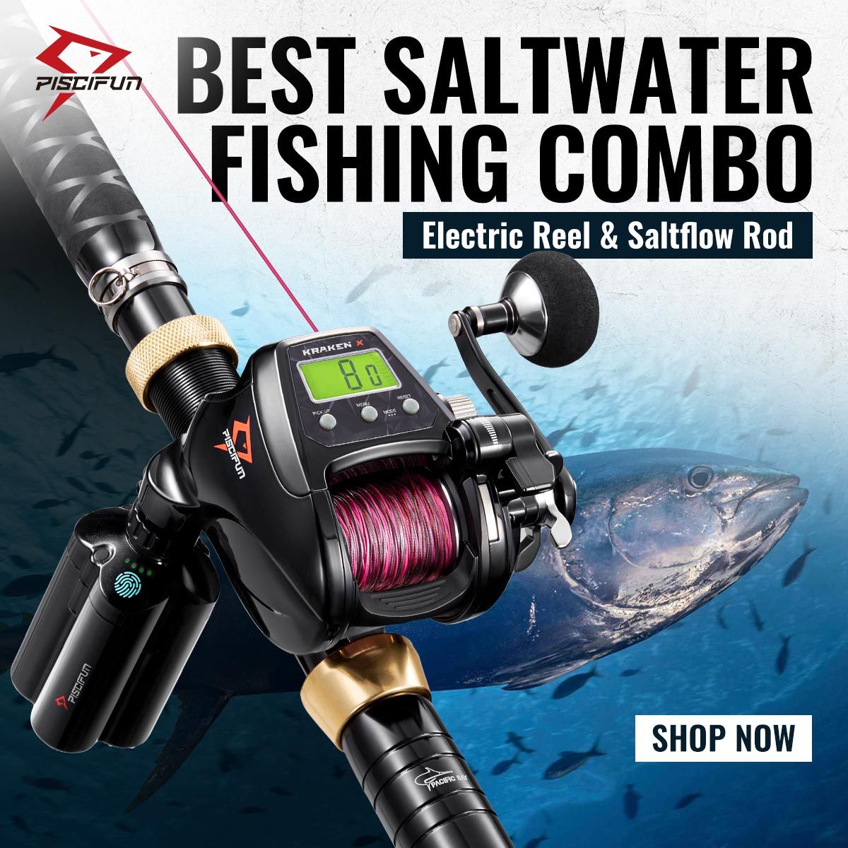 🎣 Revolutionize Your Fishing Experience with Japan-Imported Motor!