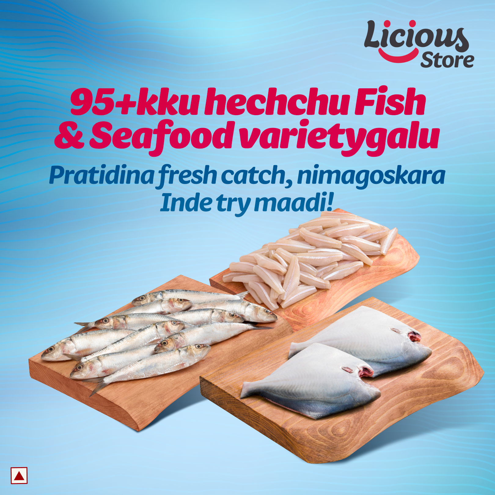 Licious