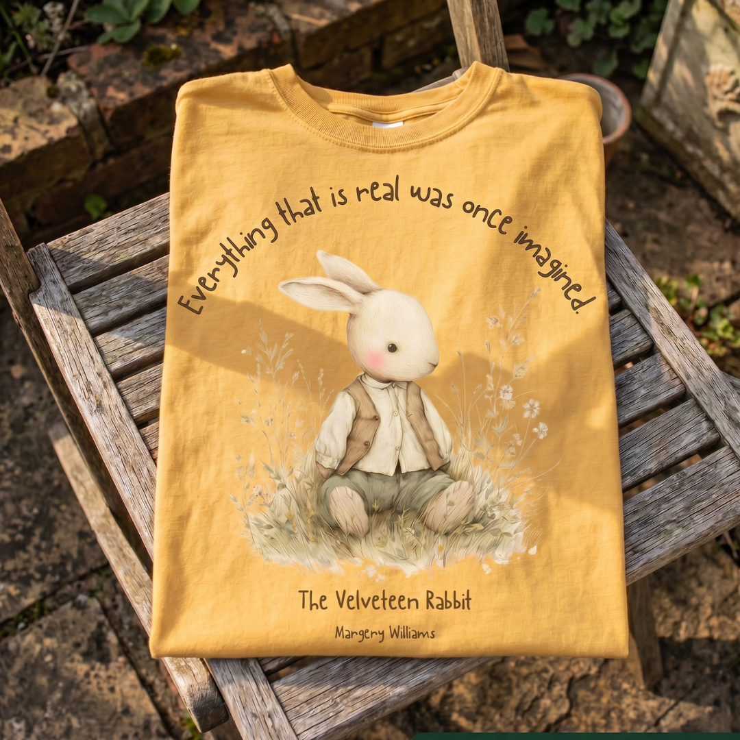 The Velveteen Rabbit