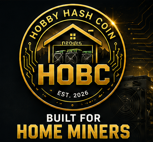 Buy & Trade wHOBC on PancakeSwap — Live Price & Chart | HobbyHash Coin