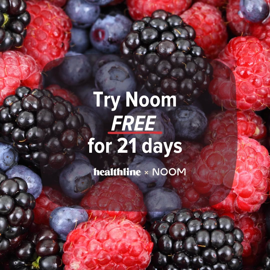 Healthline Approved Weight Loss Program