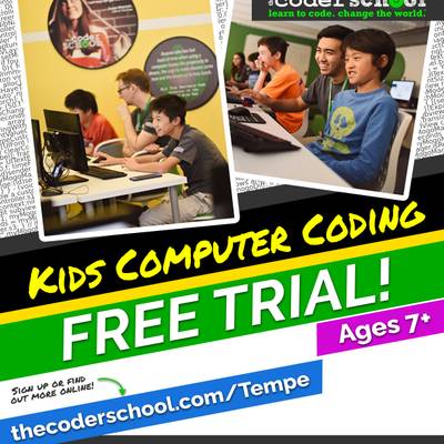 The Coder School Tempe