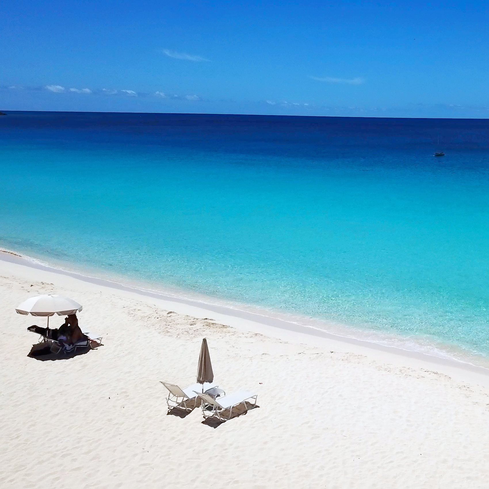 Caribbean Resort | Anguilla beachfront hotel - Carimar Beach