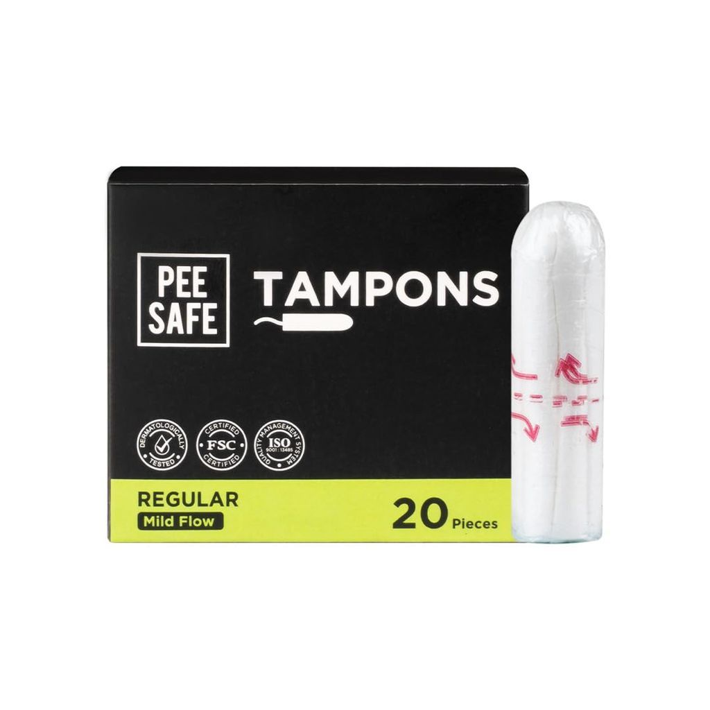 Period Essentials