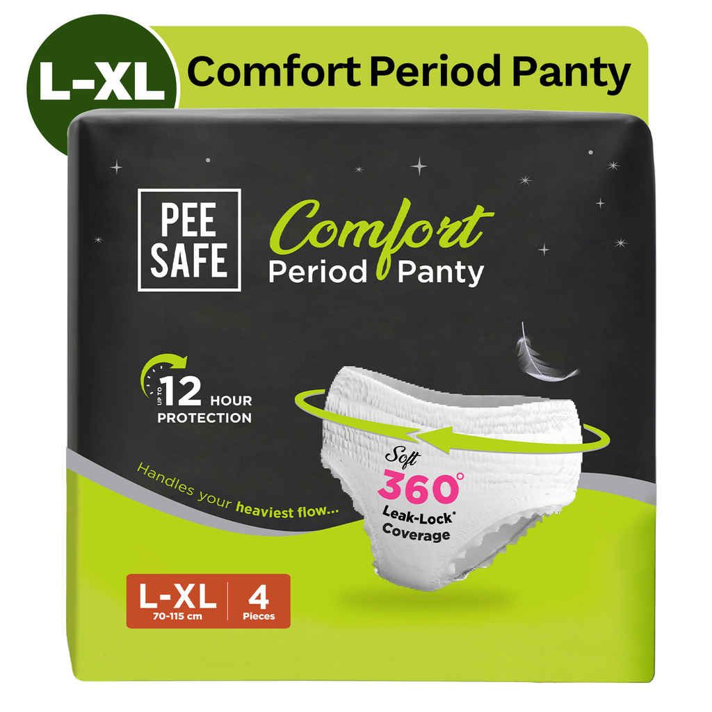 Pee Safe
