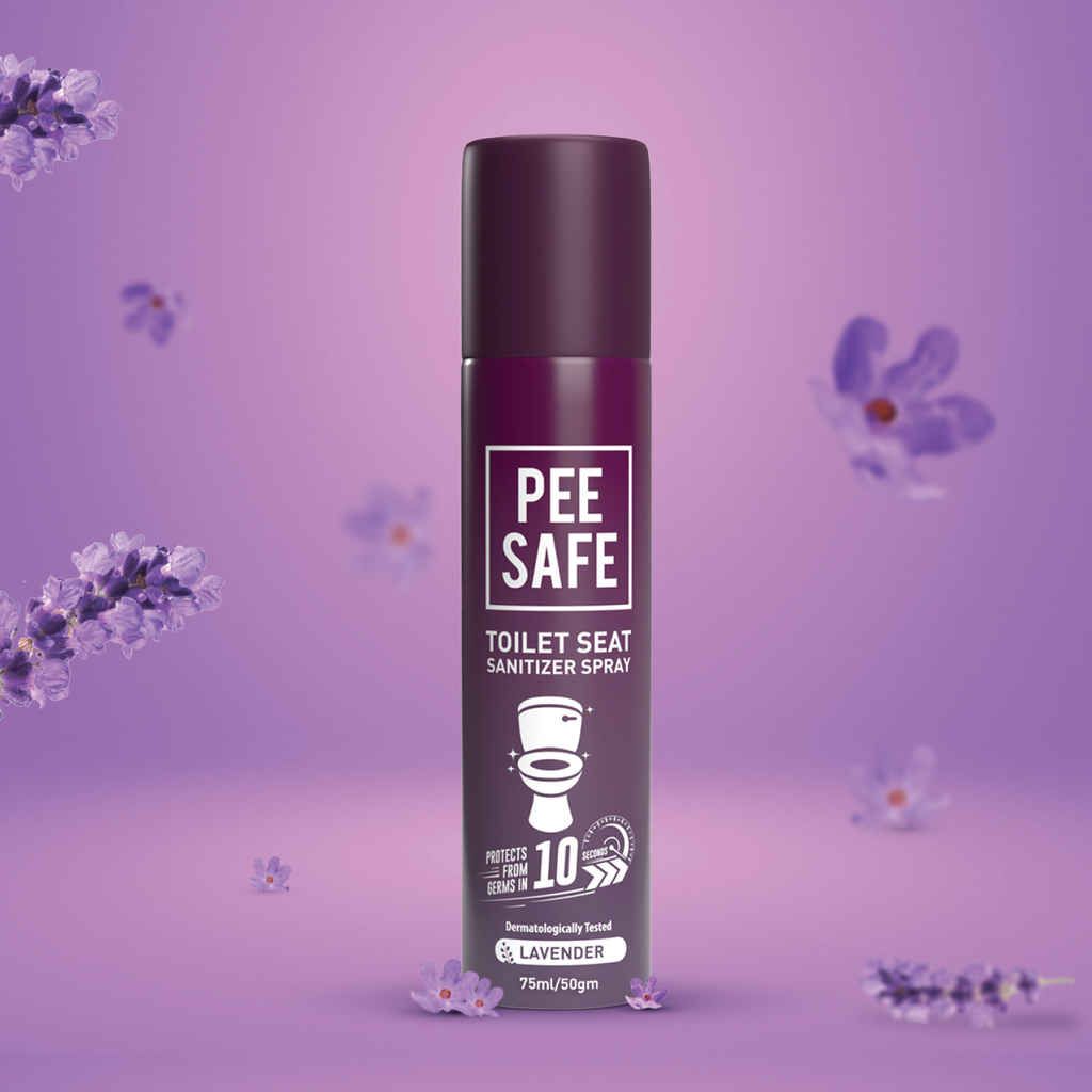 Pee Safe
