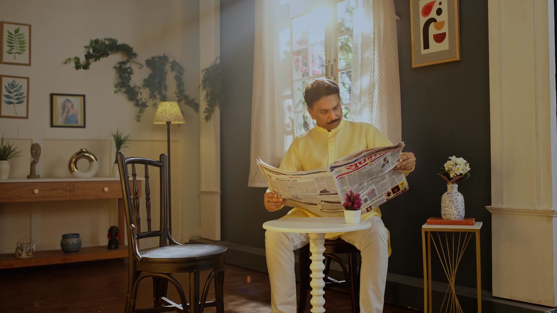 Rashifal ab newspaper mein nahi — aapki pocket mein hai.
