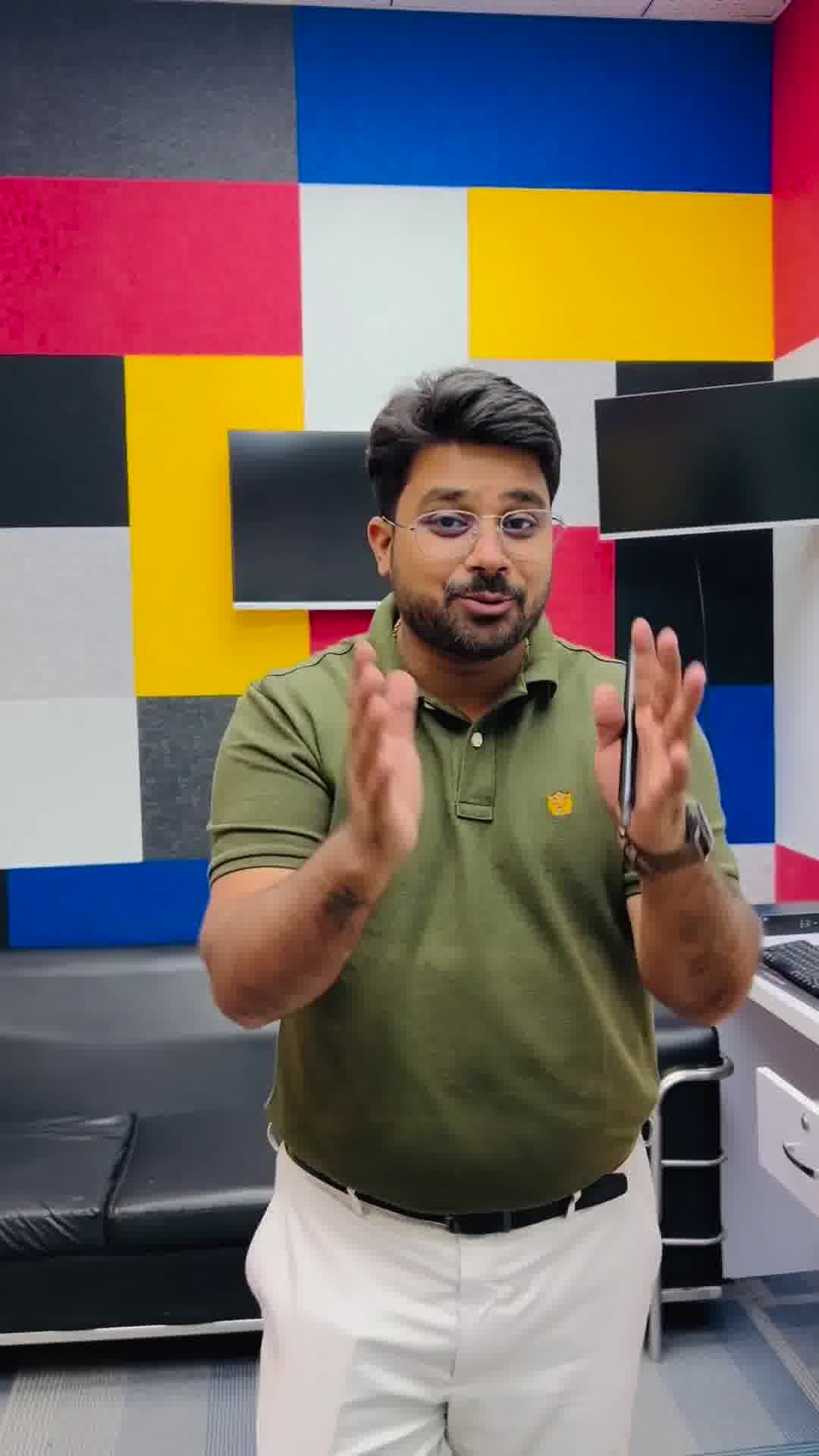 Teach Like Khan Sir, Go Viral Like PW 🚀