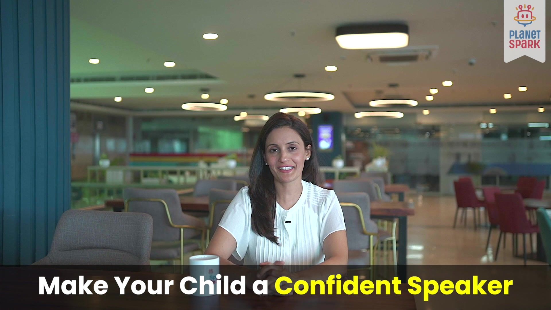 Best Public Speaking Course for Kids