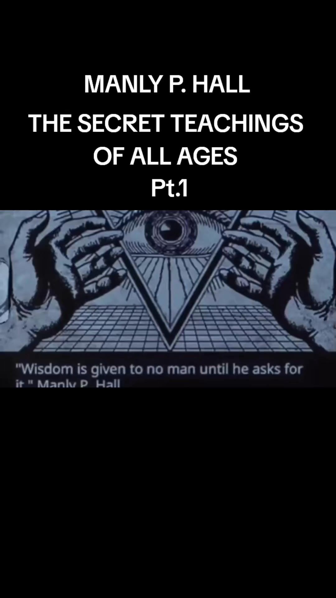 736 Pages They Tried To Destroy