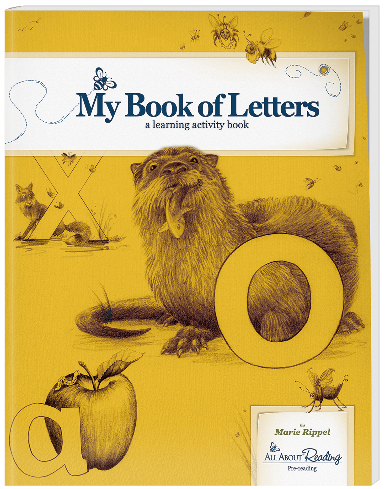 All About Learning Press