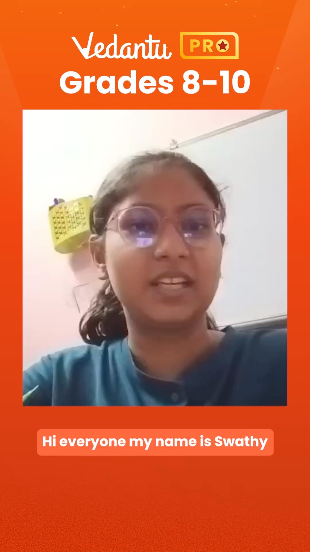 Live Online Tuition Class