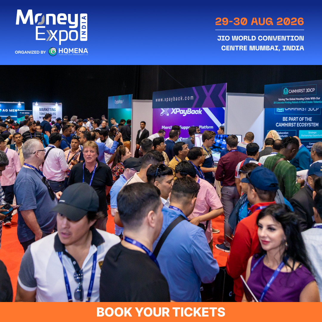 Money Expo India