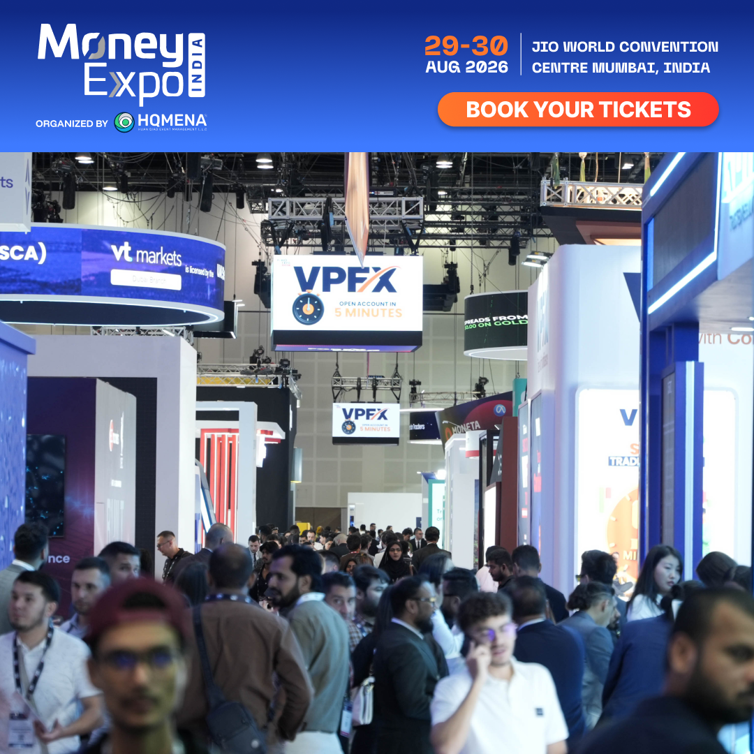 Money Expo India